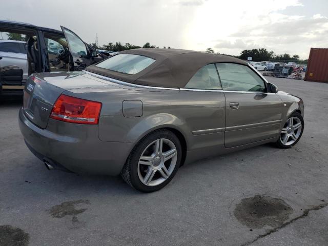 Photo 2 VIN: WAUAF48H87K023493 - AUDI A4 2.0T CA 