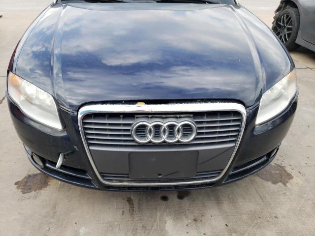 Photo 8 VIN: WAUAF48H88K000815 - AUDI A4 2.0T CA 