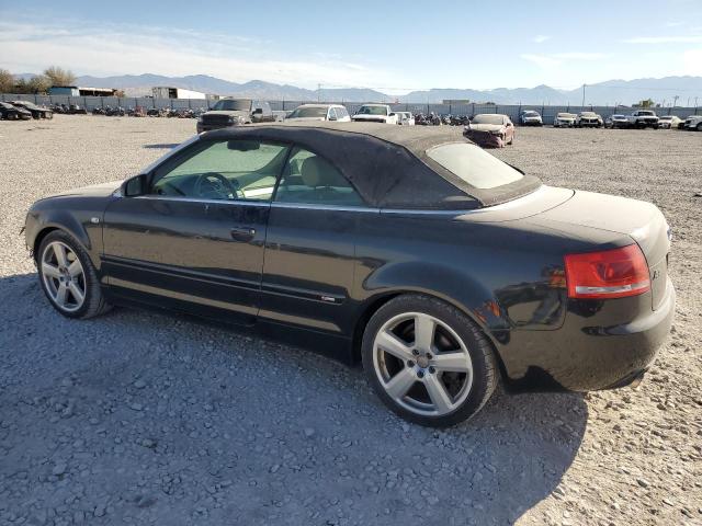 Photo 1 VIN: WAUAF48H89K009306 - AUDI A4 2.0T CA 