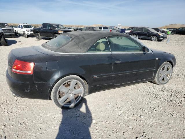 Photo 2 VIN: WAUAF48H89K009306 - AUDI A4 2.0T CA 