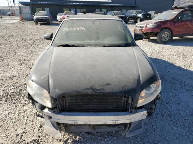 Photo 4 VIN: WAUAF48H89K009306 - AUDI A4 2.0T CA 