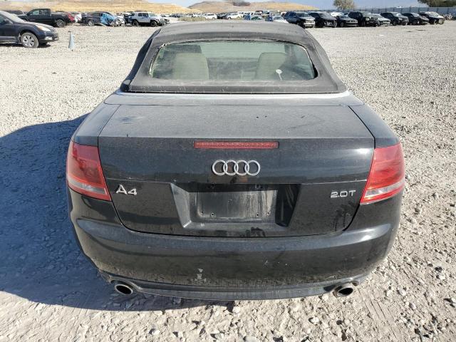 Photo 5 VIN: WAUAF48H89K009306 - AUDI A4 2.0T CA 