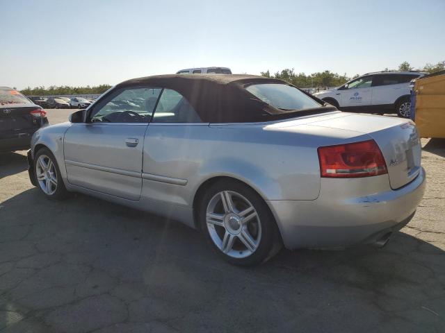 Photo 1 VIN: WAUAF48H98K007398 - AUDI A4 2.0T CA 