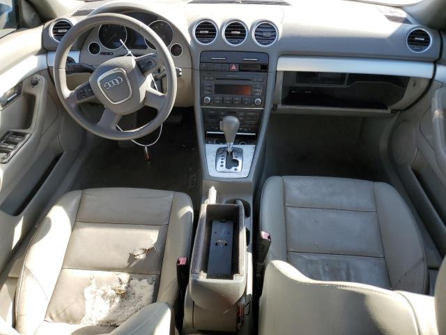 Photo 7 VIN: WAUAF48H98K007398 - AUDI A4 2.0T CA 