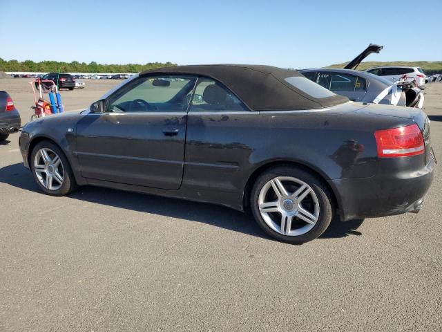 Photo 1 VIN: WAUAF48H98K014058 - AUDI A4 