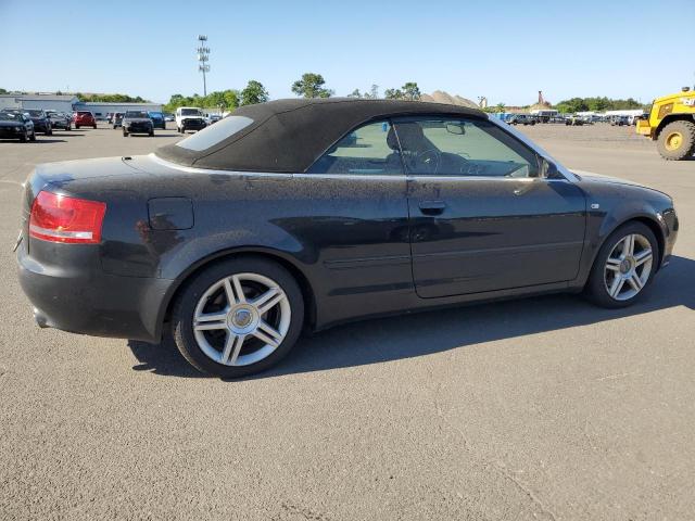 Photo 2 VIN: WAUAF48H98K014058 - AUDI A4 