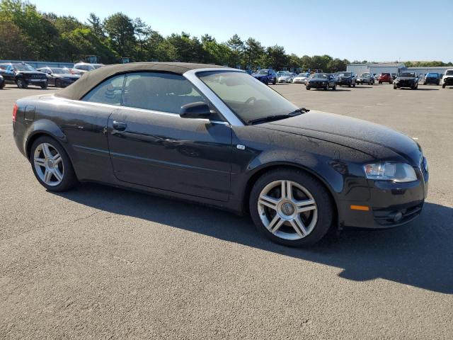 Photo 3 VIN: WAUAF48H98K014058 - AUDI A4 