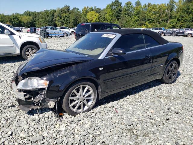 Photo 0 VIN: WAUAF48H99K001232 - AUDI A4 2.0T CA 