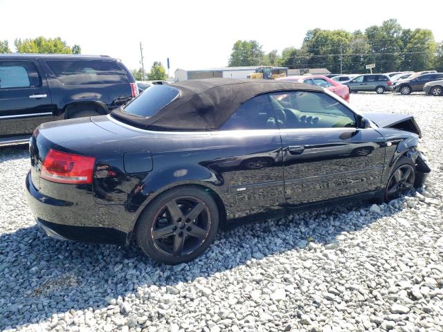 Photo 2 VIN: WAUAF48H99K001232 - AUDI A4 2.0T CA 