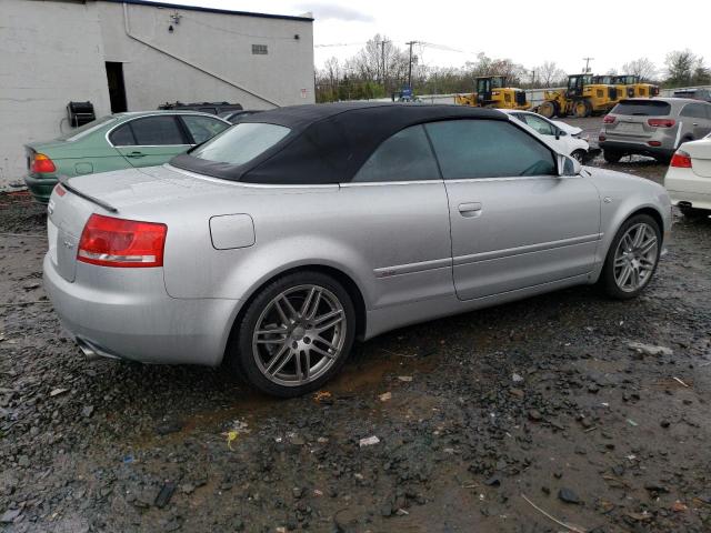 Photo 2 VIN: WAUAF48H99K007418 - AUDI A4 