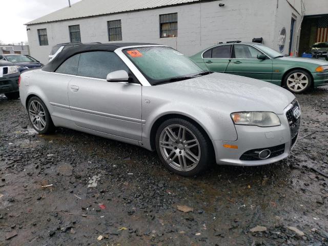 Photo 3 VIN: WAUAF48H99K007418 - AUDI A4 