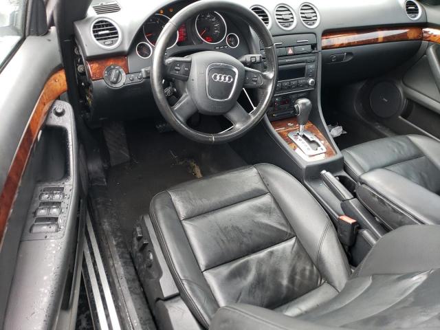 Photo 7 VIN: WAUAF48H99K007418 - AUDI A4 