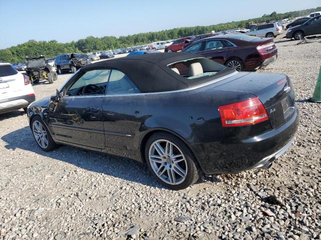 Photo 1 VIN: WAUAF48H99K007595 - AUDI A4 