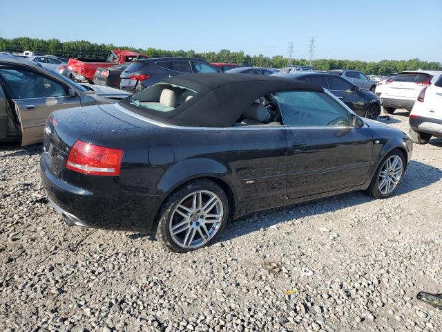 Photo 2 VIN: WAUAF48H99K007595 - AUDI A4 