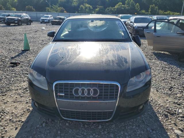 Photo 4 VIN: WAUAF48H99K007595 - AUDI A4 