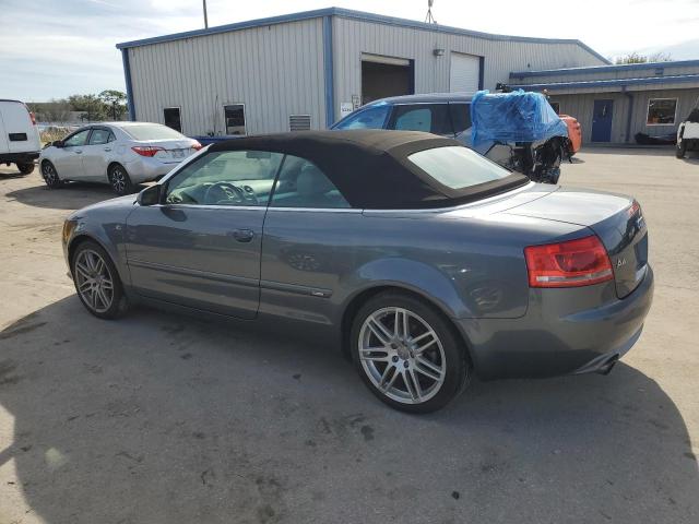 Photo 1 VIN: WAUAF48H99K010206 - AUDI A4 