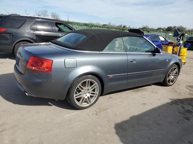 Photo 2 VIN: WAUAF48H99K010206 - AUDI A4 