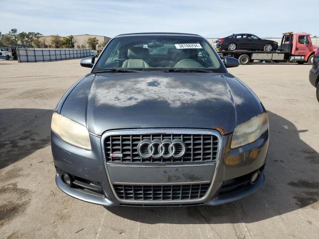 Photo 4 VIN: WAUAF48H99K010206 - AUDI A4 