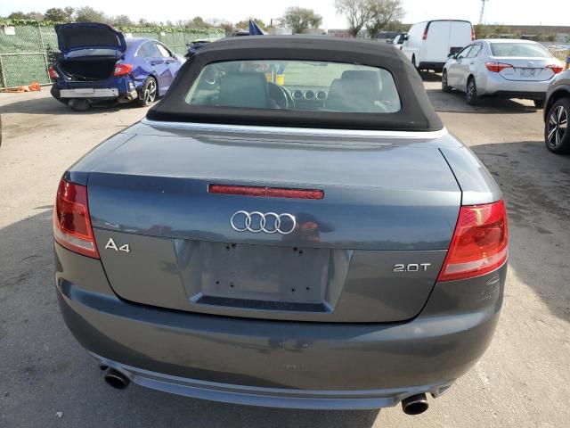 Photo 5 VIN: WAUAF48H99K010206 - AUDI A4 