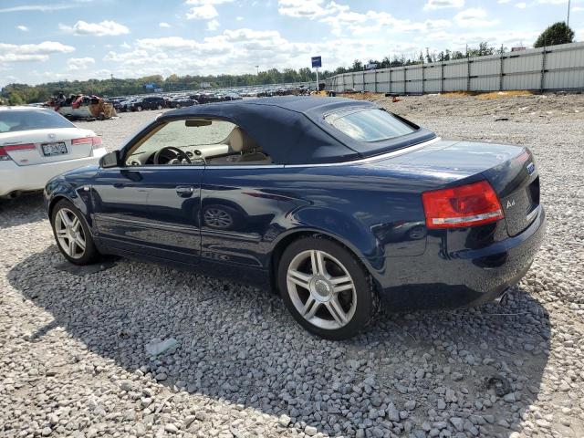 Photo 1 VIN: WAUAF48HX8K003764 - AUDI A4 2.0T CA 