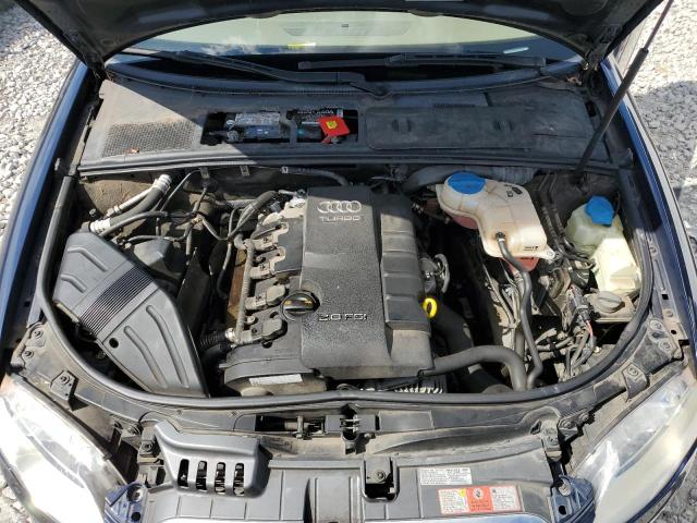 Photo 10 VIN: WAUAF48HX8K003764 - AUDI A4 2.0T CA 