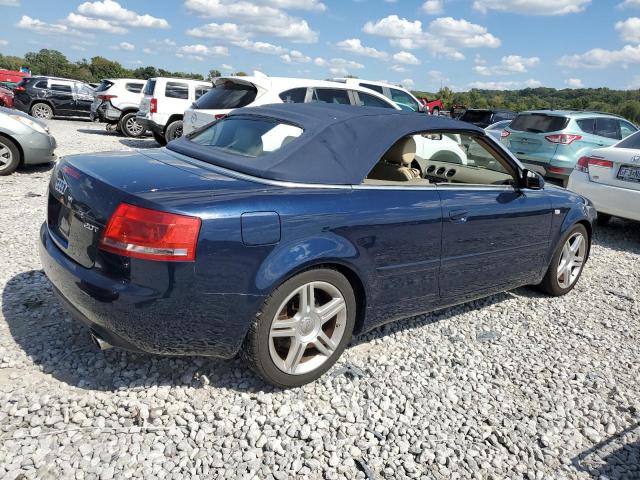 Photo 2 VIN: WAUAF48HX8K003764 - AUDI A4 2.0T CA 