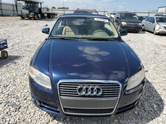 Photo 4 VIN: WAUAF48HX8K003764 - AUDI A4 2.0T CA 