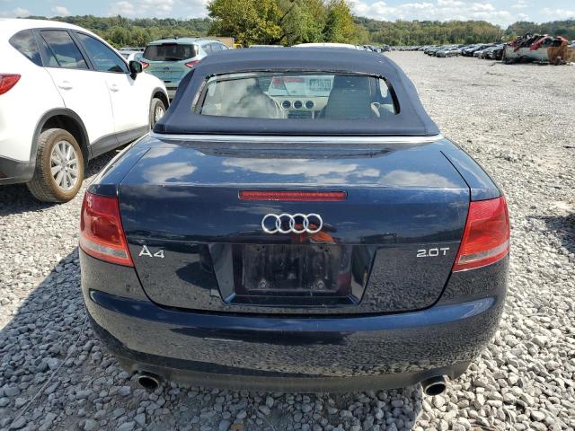 Photo 5 VIN: WAUAF48HX8K003764 - AUDI A4 2.0T CA 