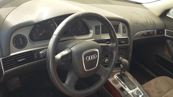 Photo 11 VIN: WAUAF64F18N095782 - AUDI A6 