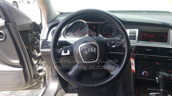 Photo 13 VIN: WAUAF64F29N000809 - AUDI A6 