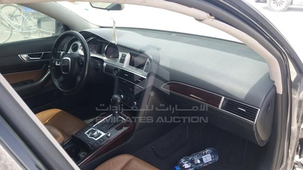 Photo 25 VIN: WAUAF64F29N000809 - AUDI A6 