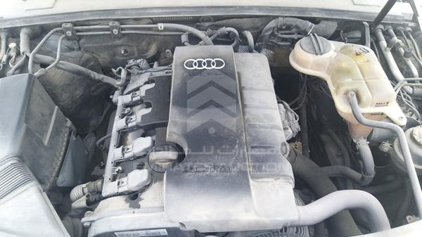 Photo 30 VIN: WAUAF64F29N000809 - AUDI A6 