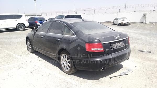 Photo 6 VIN: WAUAF64F29N000809 - AUDI A6 