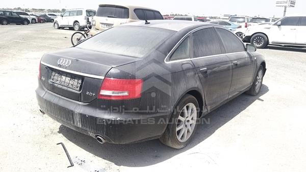 Photo 8 VIN: WAUAF64F29N000809 - AUDI A6 