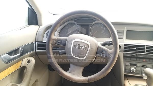 Photo 11 VIN: WAUAF64F88N114067 - AUDI A6 