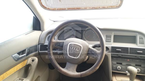 Photo 9 VIN: WAUAF64F88N114067 - AUDI A6 