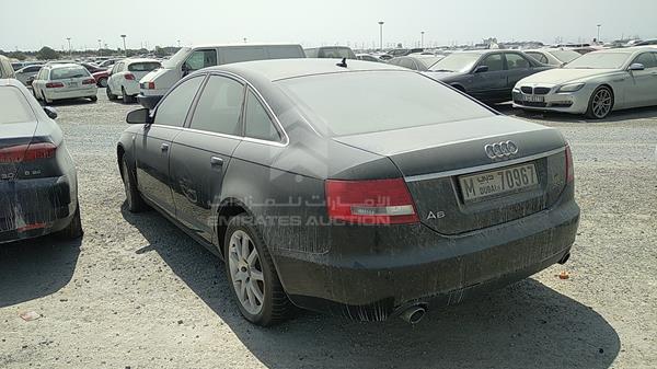 Photo 4 VIN: WAUAF74F18N000448 - AUDI A6 