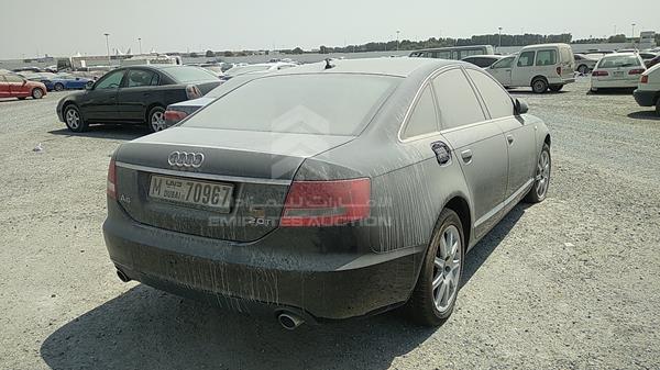 Photo 6 VIN: WAUAF74F18N000448 - AUDI A6 