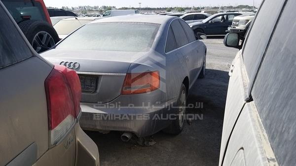 Photo 11 VIN: WAUAF74F77N118342 - AUDI A6 