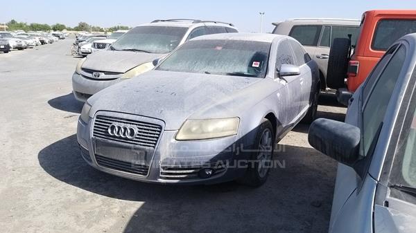 Photo 7 VIN: WAUAF74F77N118342 - AUDI A6 