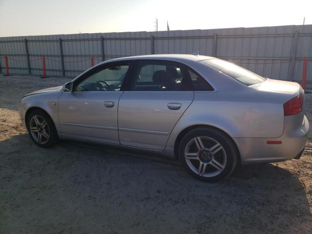 Photo 1 VIN: WAUAF78E07A214676 - AUDI A4 2 