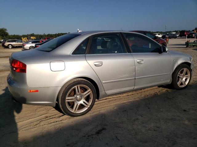 Photo 2 VIN: WAUAF78E07A214676 - AUDI A4 2 