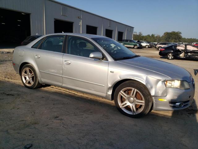 Photo 3 VIN: WAUAF78E07A214676 - AUDI A4 2 