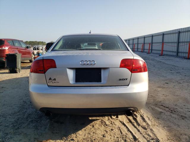 Photo 5 VIN: WAUAF78E07A214676 - AUDI A4 2 