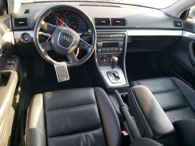 Photo 7 VIN: WAUAF78E07A214676 - AUDI A4 2 