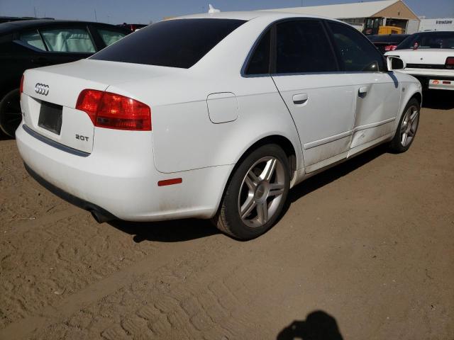 Photo 3 VIN: WAUAF78E07A236757 - AUDI A4 2 