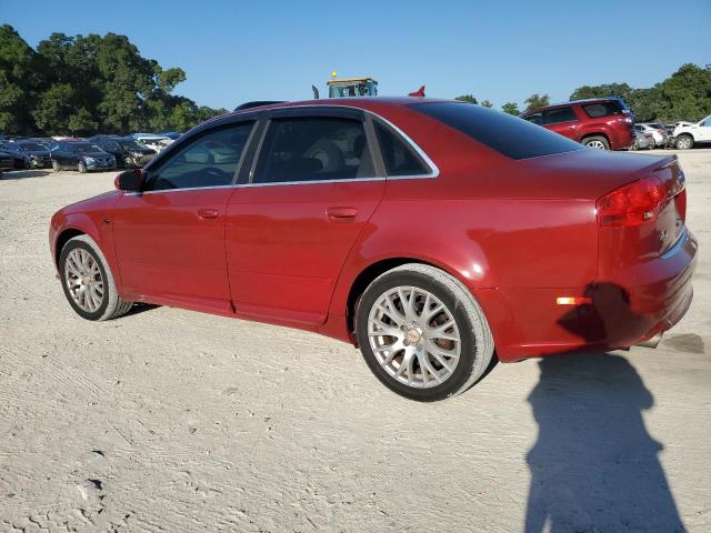 Photo 1 VIN: WAUAF78E08A164346 - AUDI A4 