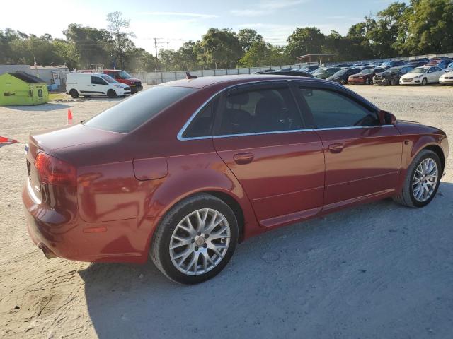 Photo 2 VIN: WAUAF78E08A164346 - AUDI A4 