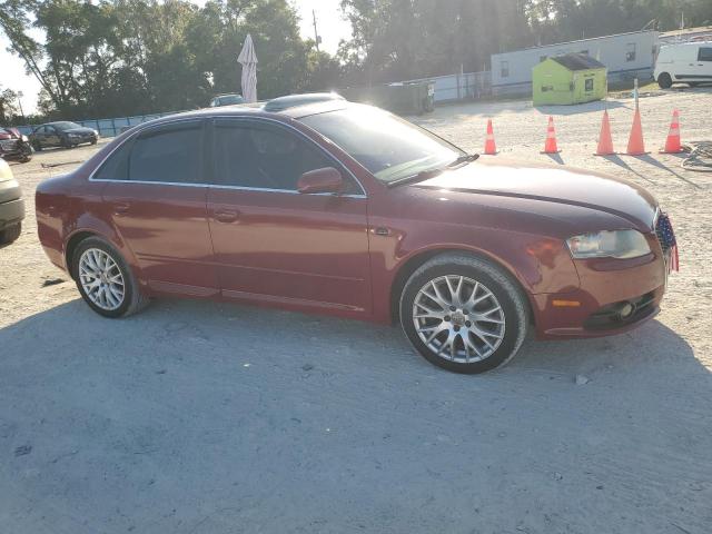 Photo 3 VIN: WAUAF78E08A164346 - AUDI A4 