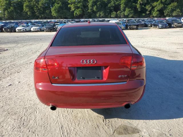 Photo 5 VIN: WAUAF78E08A164346 - AUDI A4 